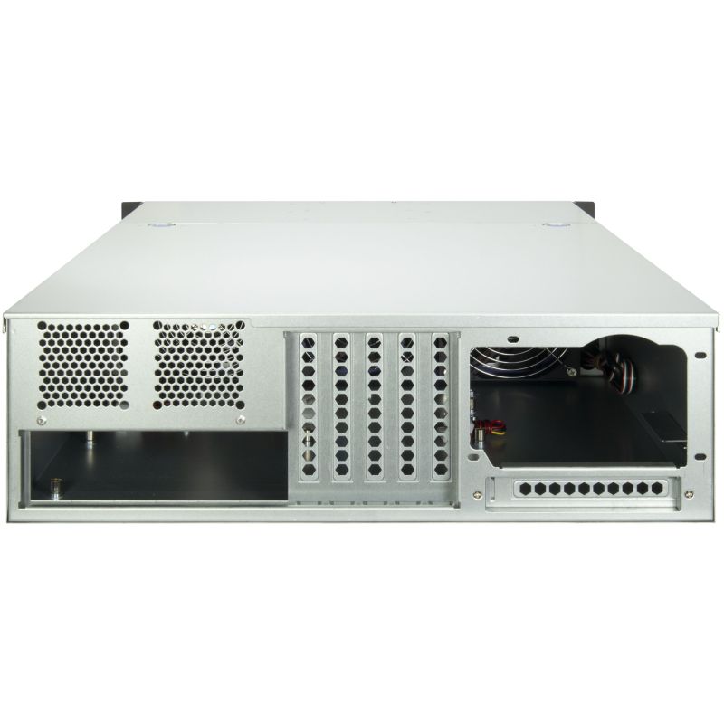 9. Inter-Tech 48,3 cm IPC 3U-30765 3U-Server