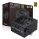 Gamemax Netzteil | GX 700G | 700 W | Gold | Nicht modular