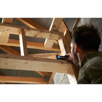 4. Stanley FATMAX FMHT77165-0 Laser-Entfernungsmesser Schwarz 50 m