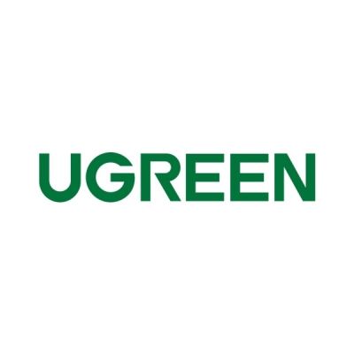 Ugreen Nexode RG 65W 3-Port GaN Laptop, Mobiltelefon, Laptop, Powerbank, Telefon Grau AC Schnellladung Intern