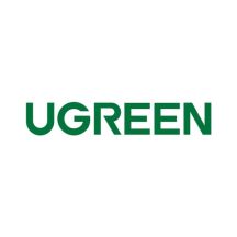 Ugreen Nexode RG 65W 3-Port GaN Laptop, Mobiltelefon, Laptop, Powerbank, Telefon Grau AC Schnellladung Intern
