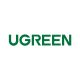 Ugreen Nexode RG 65W 3-Port GaN Laptop, Mobiltelefon, Laptop, Powerbank, Telefon Grau AC Schnellladung Intern