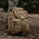 18. Offlander Survival Hiker 25L Rucksack OFF_CACC_35KH