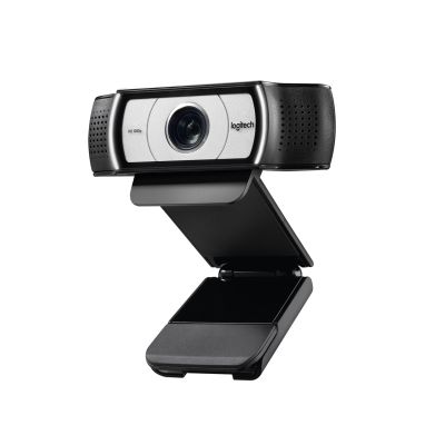 12. Logitech C930E Webcam 960-000972