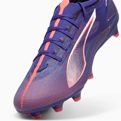 5. Puma Ultra 5 Match FG/MG M 107687 01 Schuhe