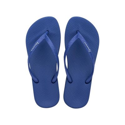 2. Ipanema Damen-Flip-Flops Anat Colors Fem bequem blau