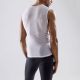 2. Ärmelloses Herren-T-Shirt COOL MESH SUPERLIGHT SL M