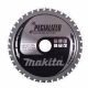 2. Makita Spezial-Kreissägeblatt 18,5 cm 1 Stück.