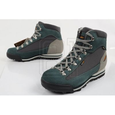 9. Aku Ultralight Gore-tex W 36510662 Schuhe