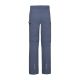 2. Kinder-Zip-Off-Hose für Jungen/Mädchen Trollkids Kids Kjerag Zip-Off Pants lotus blue (177–184)