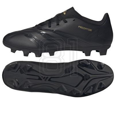 Adidas Predator Club FxG M IF6345 Schuhe