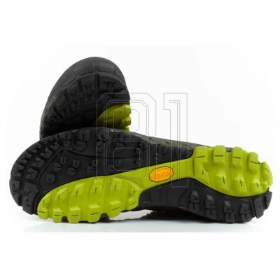 9. Aku Selvatica Mid Gore-tex M 672 653 Schuhe