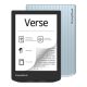 5. PocketBook Verse 629 6" 8GB Wi-Fi Hellblauer E-Book-Reader