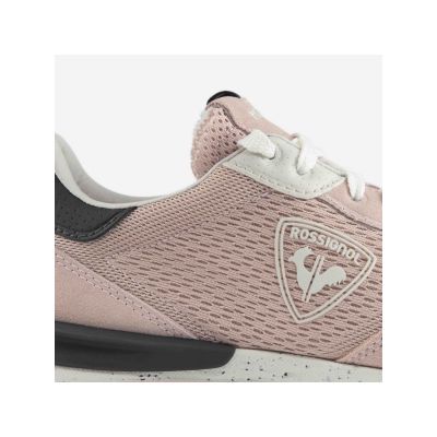 5. Damen-Sneaker ROSSIGNOL W Running Retro