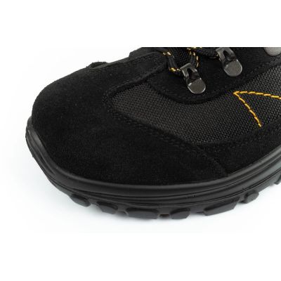 27. Grisport Nero Gritex M 13362S86G Trekkingschuhe