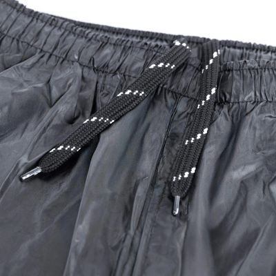 16. Sauna-Trainingsanzug DBX "BurnX" - M