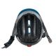 6. Globber Ultimum S/M Kinderhelm Dunkelblau Petrol [51-55 cm] (601-301)