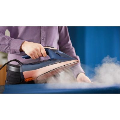 15. PHILIPS DST 8050/20 Bügeleisen