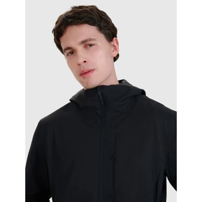 3. Herren-Übergangsjacke aus 4F 8000 Membran 4FWSS25TTJAM705-20S