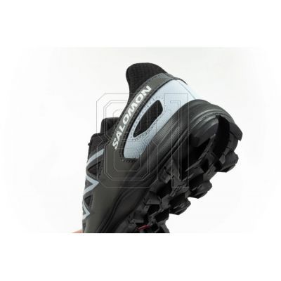 7. Salomon Wattara W 473839 Laufschuhe