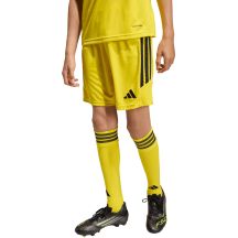 adidas Tiro 26 League Kindershorts Gelb KA8822