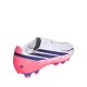 3. adidas F50 Hyperfast Club FG/MG KJ0990 Fußballschuhe