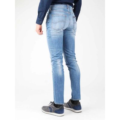 6. Lee Arvin Jeans L732CDJX