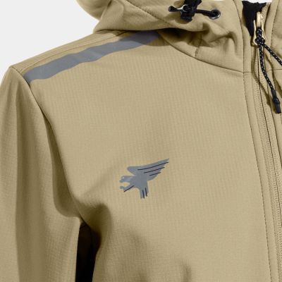 3. Joma EXPLORER LADY Softshelljacke 902461.006