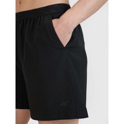 5. Damen-Strandshorts 4F 4FWSS25UBDSF129-20S