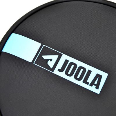 5. JOOLA VISION PRO GLACIER BLUE TISCHTENNISSCHLÄGERHÜLLE