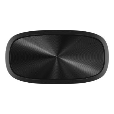 9. Xiaomi Mi TV Stick 4K Android TV 58647 Schwarzer Mediaplayer