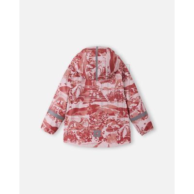 4. Reima Koski Jam Jr jacket 5100024A-1127
