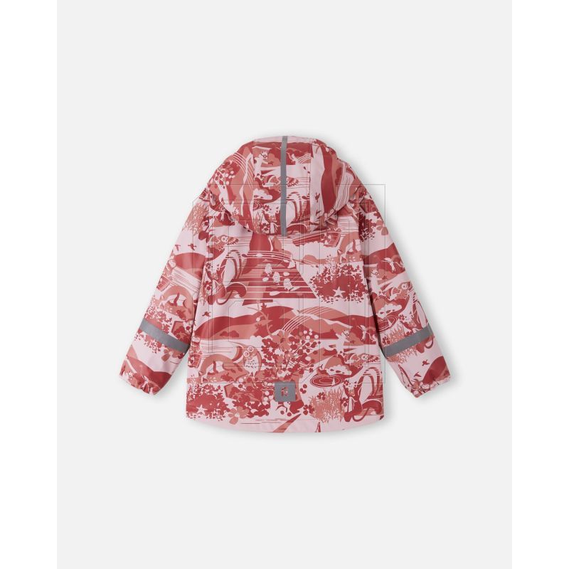 4. Reima Koski Jam Jr jacket 5100024A-1127