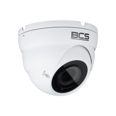 Analoge HD 5Mpx Kamera BCS-EA45VR4(H2)