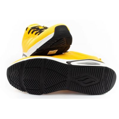 10. Skechers Air Uno M 183070/YEL Schuhe