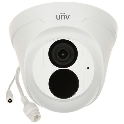 IP-Kamera IPC3614LE-ADF28K-H 4 MP x 2,8 mm UNIVIEW