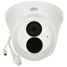 IP-Kamera IPC3614LE-ADF28K-H 4 MP x 2,8 mm UNIVIEW