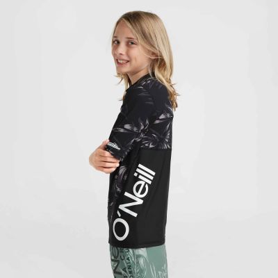 8. O'Neill UV Mix & Match Cali First 13'' Badeshortscrazy Skin Jr T-Shirt 92800613848
