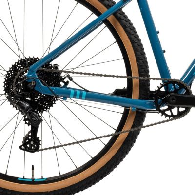 3. Charge MB.1 XXS 26" kobaltblaues Fahrrad (B386015W)