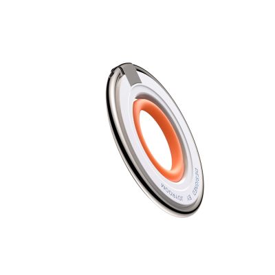2. Joyroom JR-ZS383 MagSafe magnetischer Telefonhalter – Orange