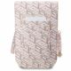 5. Guess Handtasche GUWBHGCFSEP rosa/rosa GCube Stripe