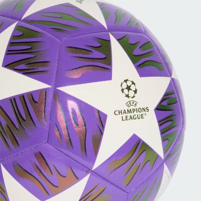 3. adidas UCL Trainingsball JX9089