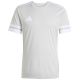 10. adidas Squadra 25 M T-shirt JG5837
