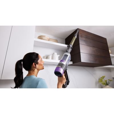 12. Aufrechter Staubsauger IP3251EU SHARK