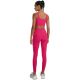 3. Damen Leggings 4F FNK F358 rosa 4FWAW25TFTIF358 54S