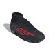 3. Adidas F50 Club Mid FG/MG KI6176 Schuhe