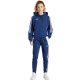 9. Adidas Tiro 24 Hooded W Sweatshirt IR7507