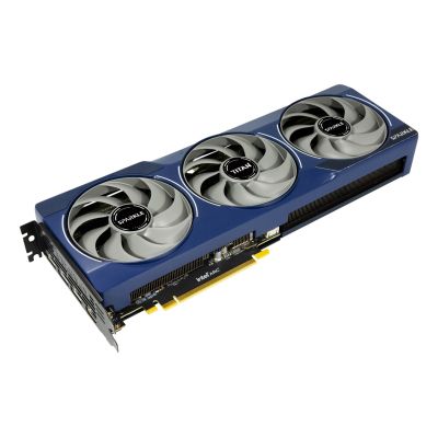 11. Grafikkarte SPARKLE Intel Arc B580 TITAN OC 12GB
