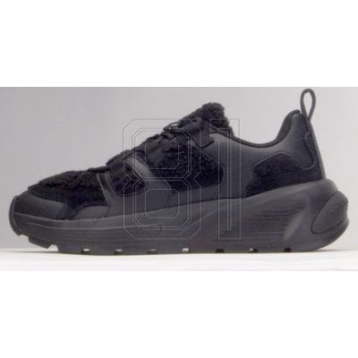 Tommy Hilfiger Fur Fashion Runner W Schuhe FW0FW07307BDS