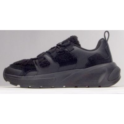Tommy Hilfiger Fur Fashion Runner W Schuhe FW0FW07307BDS